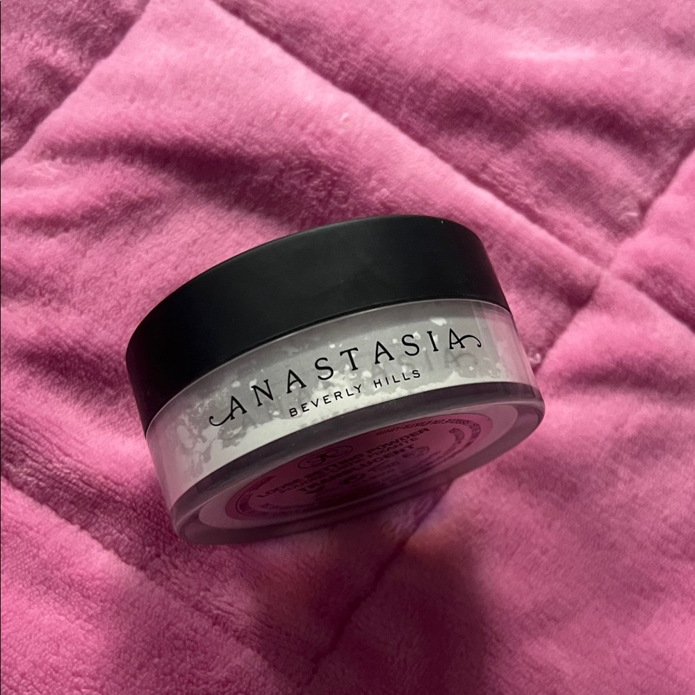 Anastasia Loose Setting Powder - Translucent